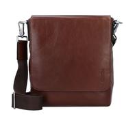 Picard Buddy Messenger Cuir 23 cm brun
