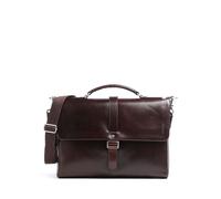 Picard Buddy 4731, Mallette homme - Brun / café - V.1 - taille unique