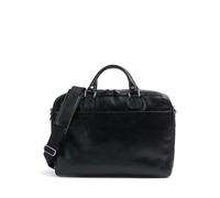Picard Porte-documents Buddy en cuir 42 cm noir