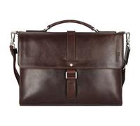 Picard Buddy porte-documents en cuir 38 cm brun