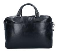Picard hommes Sac pour ordinateur portable Buddy en Cuir de buffle onesize | largeur: 7 cm hauteur: 27 cm longueur: 39 cm avec Fermeture à glissière