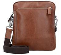 Picard Buddy Sac bandoulière cognac, homme