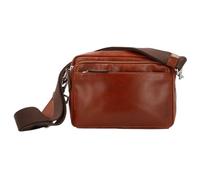 Picard Buddy Sac bandoulière cognac, homme