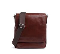 Picard Buddy Sac bandoulière cognac, homme