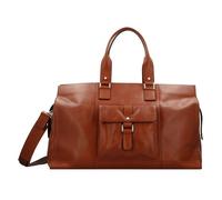 Picard Buddy Sac de voyage Weekender Cuir 54 cm cognac (TAS017164)