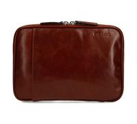 Picard Buddy Trousse de toilette Cuir 24 cm brun