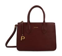 Picard Calais Sac à main Cuir 30 cm brun