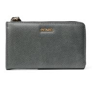 Picard Calico 1 Porte-monnaie Cuir 16 cm gris