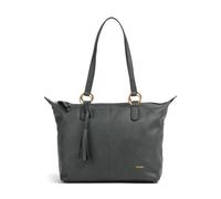 Picard Calico Sac de shopper Cuir 39 cm noir