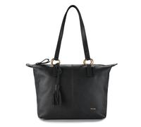 Picard Calico Sac de shopper Cuir 39 cm noir