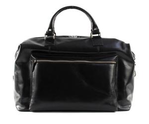 PICARD Cartable noir en cuir pour homme - Buddy Hand Bag 94636