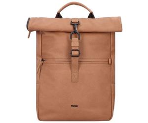 Picard Casual Daypack Cuir 45 cm brun