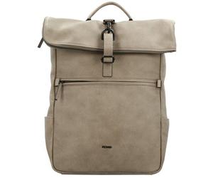 Picard Casual Daypack Cuir 45 cm jaune
