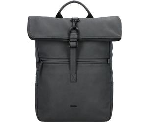 Picard Casual Daypack Cuir 45 cm noir