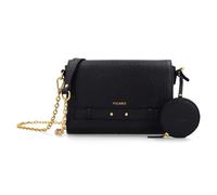 Picard Chic Way Sac à bandoulière Cuir 23 cm noir