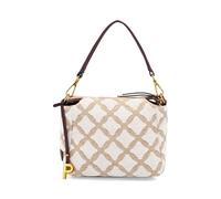 Picard CIRCULUS Sac à bandoulière, pour femme, en synthétique, petit format, avec fermeture éclair, convient au quotidien