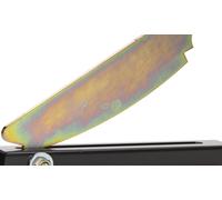 PICARD Cisaille à levier Eternit 70220-210 Cisaille Ardoise Eternit Couvreur