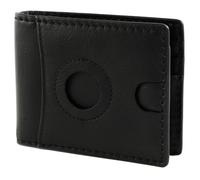 PICARD clip de l'argent Toscana Wallet Black