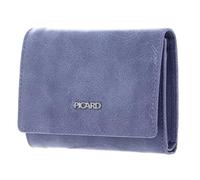 Picard Cool Down 1 Flap Wallet Violet