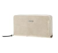 Picard Cool Down 1 Zip Around Wallet Cream