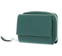 Picard Cuir Porte-Monnaie Pure 1 Small Wallet Smaragd Vert foncé
