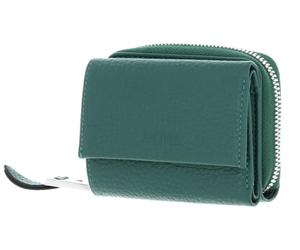Picard Cuir Porte-Monnaie Pure 1 Small Wallet Smaragd Vert foncé