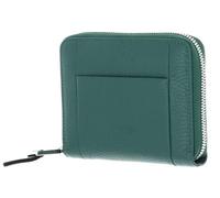 Picard Cuir Porte-Monnaie Pure 1 Wallet Smaragd Vert foncé