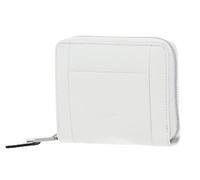 Picard Cuir Porte-Monnaie Pure 1 Wallet White Lily Blanc