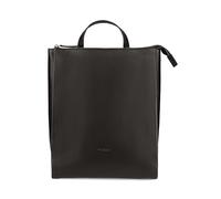 Picard Cuir sac à dos de loisirs Bali City Backpack Black noir