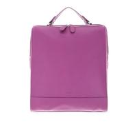Picard Cuir sac à dos de loisirs Luis Backpack Fuchsia pourpre