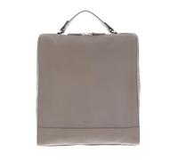 Picard Cuir sac à dos de loisirs Luis Backpack Gravel taupe