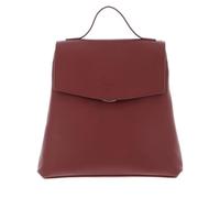 Picard Cuir sac à dos de loisirs Luis Backpack Rot rouge foncé