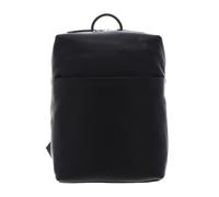 Picard Cuir sac à dos de loisirs pour ordinateur portable Pure Backpack Cafe marron foncé
