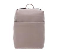 Picard Cuir sac à dos de loisirs pour ordinateur portable Pure Backpack Mud taupe