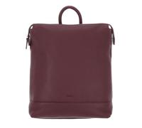 Picard Cuir sac à dos Luis Backpack Chianti framboise