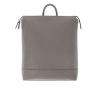 Picard Cuir sac à dos Luis Backpack Gravel taupe