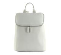 Picard Cuir sac à dos Luis Backpack White Lily blanc