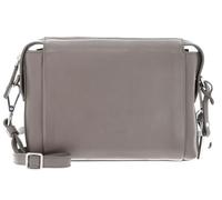 Picard Cuir sac à épaule bandoulière Bali Crossbody Bag Gravel taupe