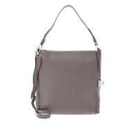 Picard Cuir sac à épaule bandoulière Bali Shoulder Bag Gravel taupe