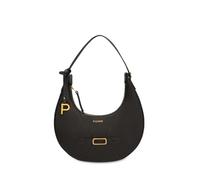 Picard Cuir sac à épaule bandoulière Buckle Up Shoulder Bag Cafe marron foncé