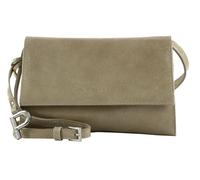 Picard Cuir sac à épaule bandoulière pochette Auguri Shoulderbag With Flap Cream beige