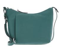 Picard Cuir sac à épaule bandoulière Pure Shoulder Bag Smaragd vert foncé