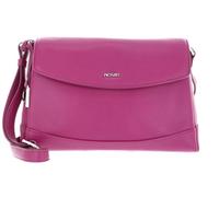 Picard Cuir sac à épaule bandoulière Really Shoulder Bag Fuchsia pourpre