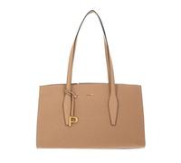Picard Cuir sac à épaule sac shopper Day Trip Shopper Cookie beige