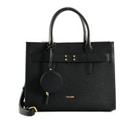 Picard Cuir sac shopper sac à épaule bandoulière Chic Way Shopper Black noir