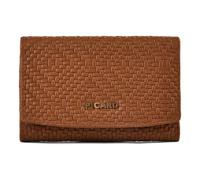 Picard Day Trip 1 Porte-monnaie Cuir 14 cm brun