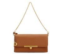 Picard Day Trip Sac à bandoulière Cuir 24 cm brun