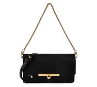 Picard Day Trip Sac à bandoulière Cuir 24 cm noir