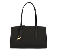 Picard Day Trip Sac à bandoulière Cuir 36 cm noir