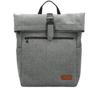 Picard Daypack 42 cm Compartiment ordinateur gris